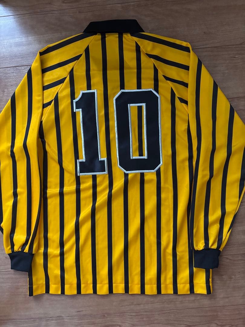 東海大　サッカー部　ユニフォーム