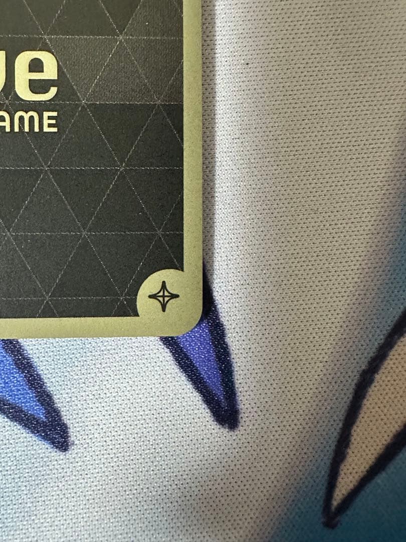 ホロライブカードゲーム ホロカ 沙花叉クロヱ UR