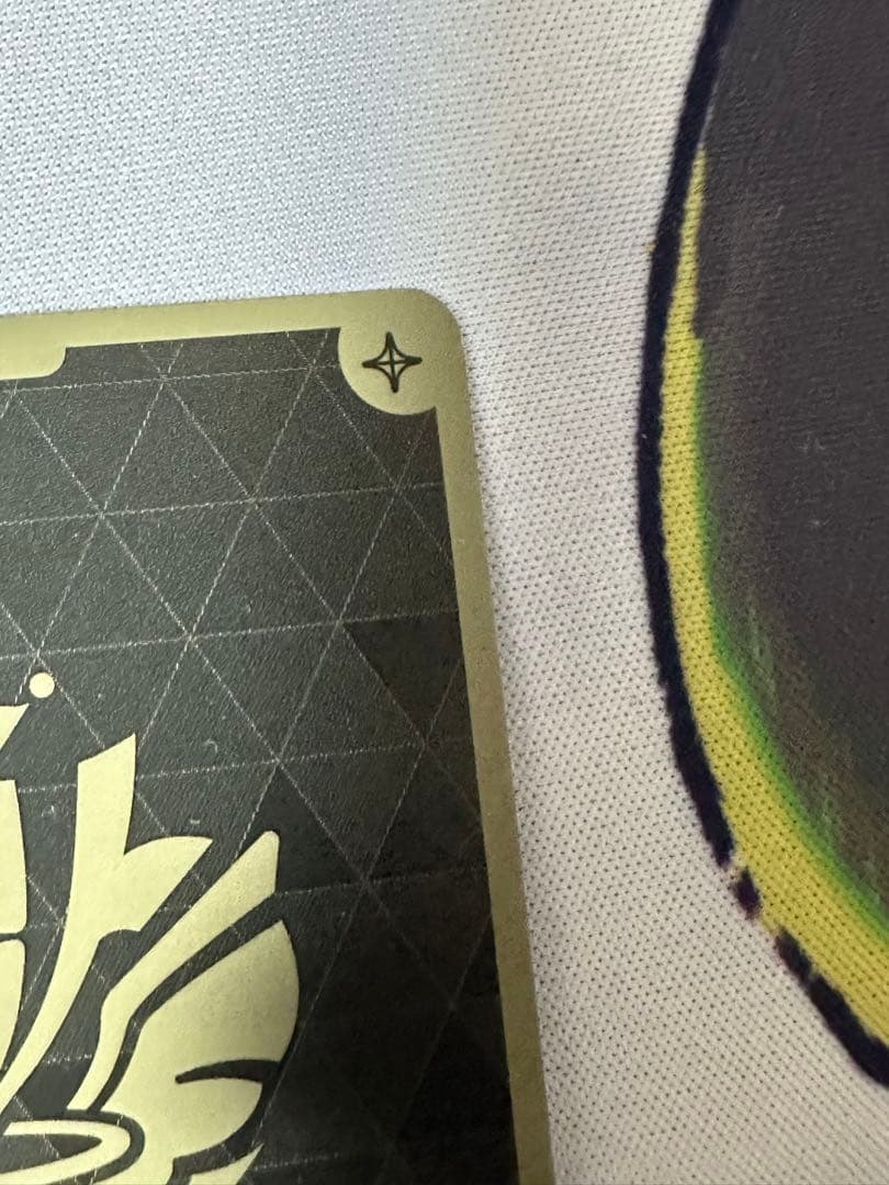 ホロライブカードゲーム ホロカ 沙花叉クロヱ UR