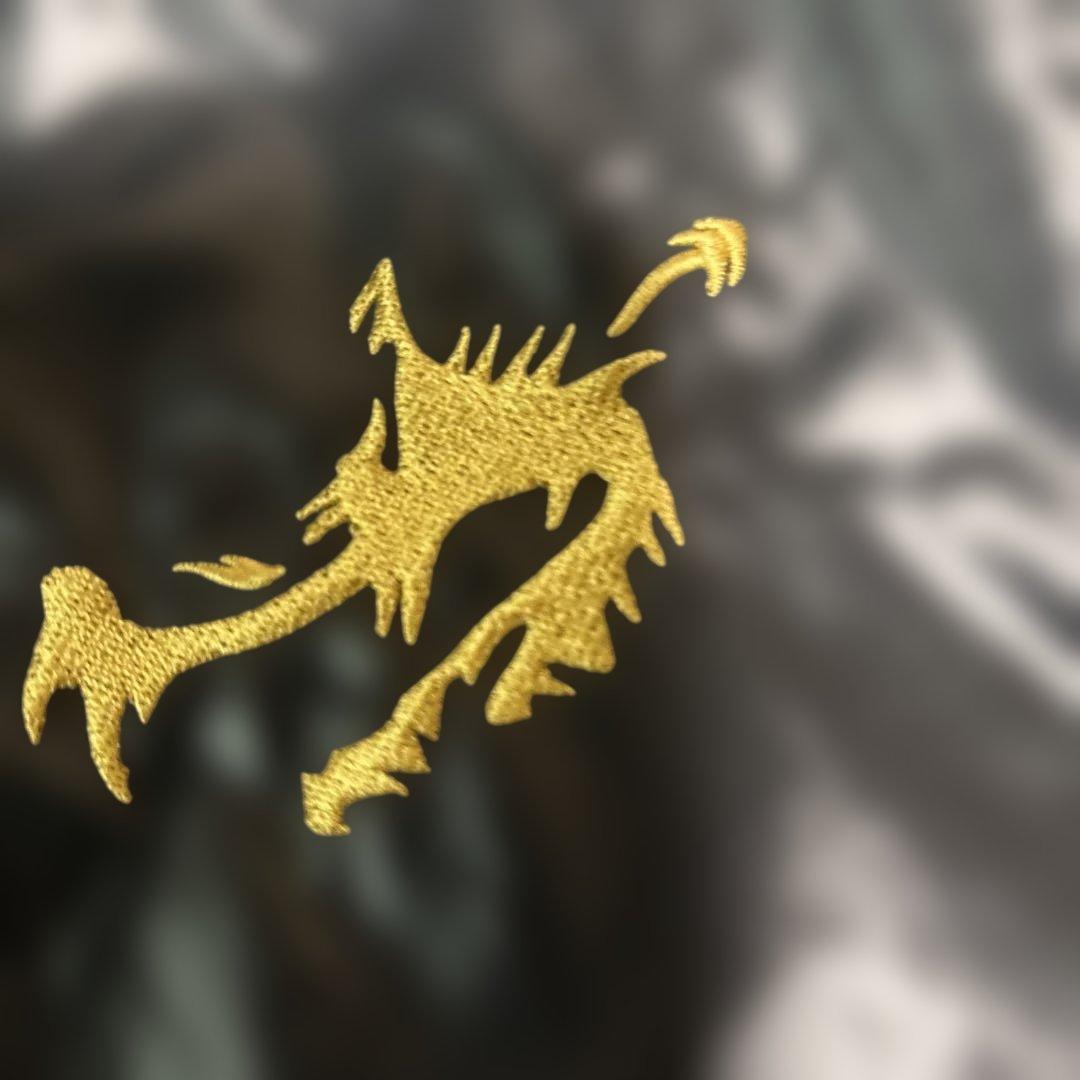 Rawlings ナイロン製ジャケットとパンツセットメンズO