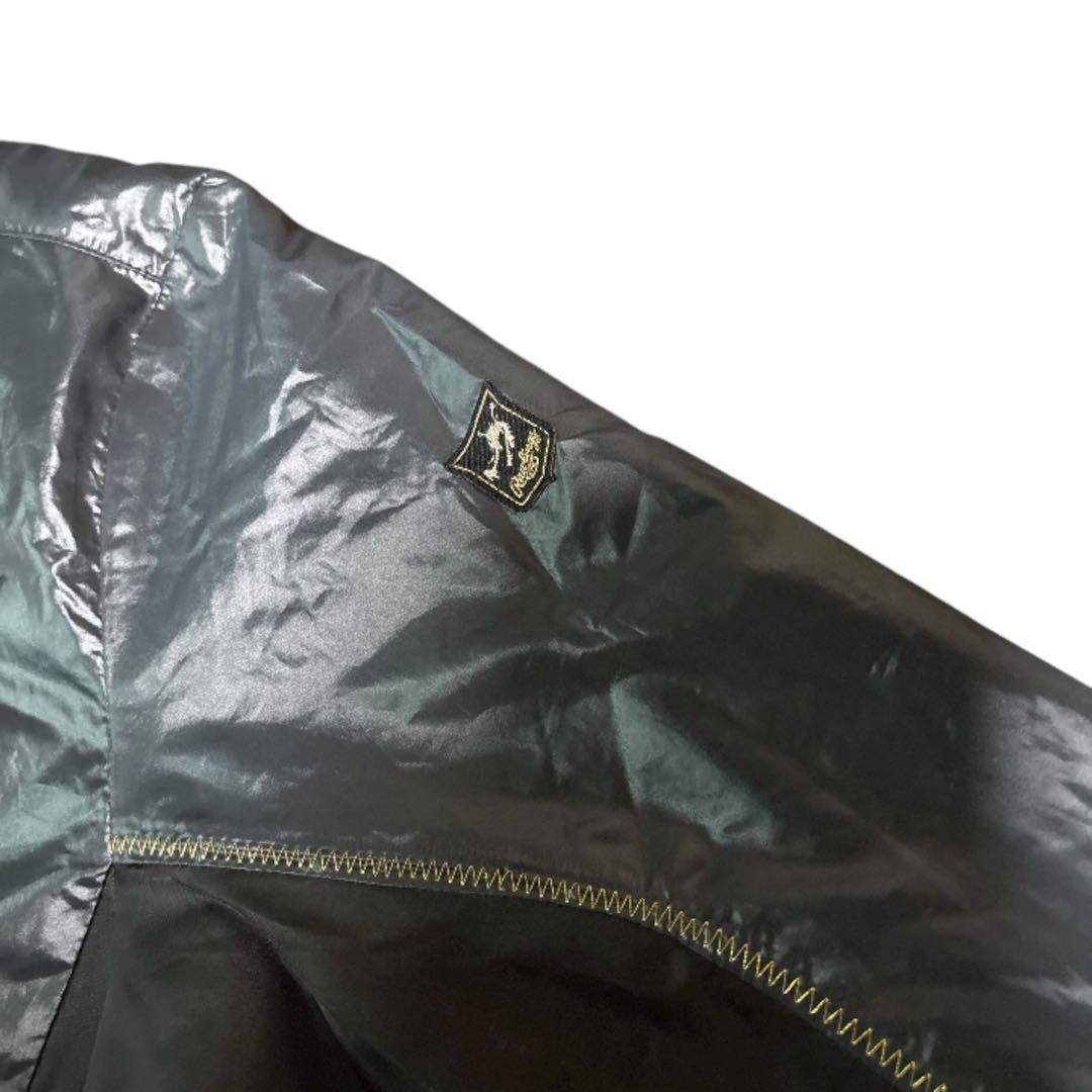 Rawlings ナイロン製ジャケットとパンツセットメンズO