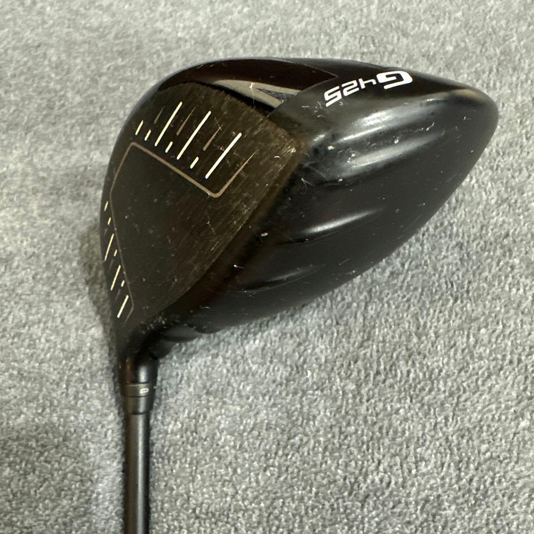 PING G425 ドライバー 10.5度　LST S