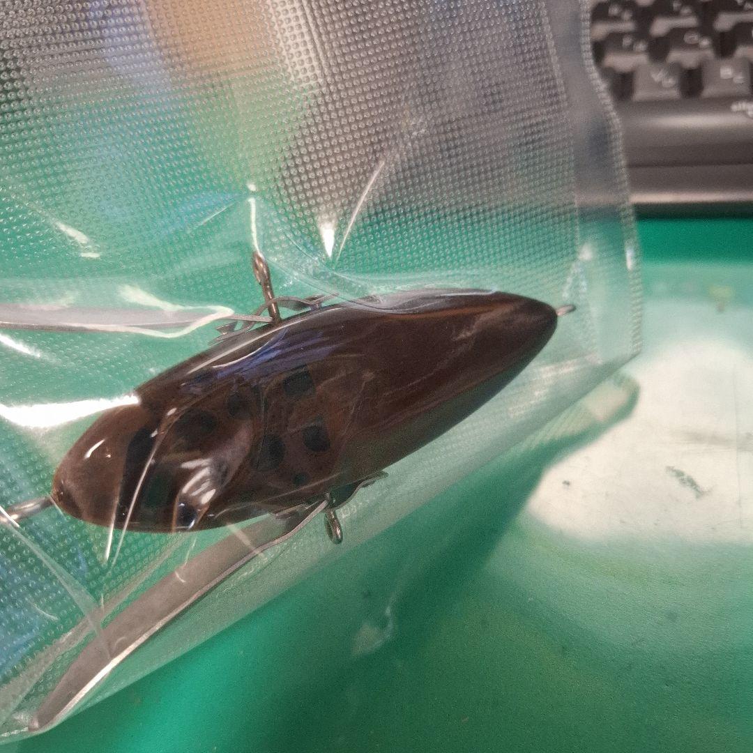 クローラーボーイズ CBZ 　フロッグ 　CRAWLERBOYZ　ステッカー付