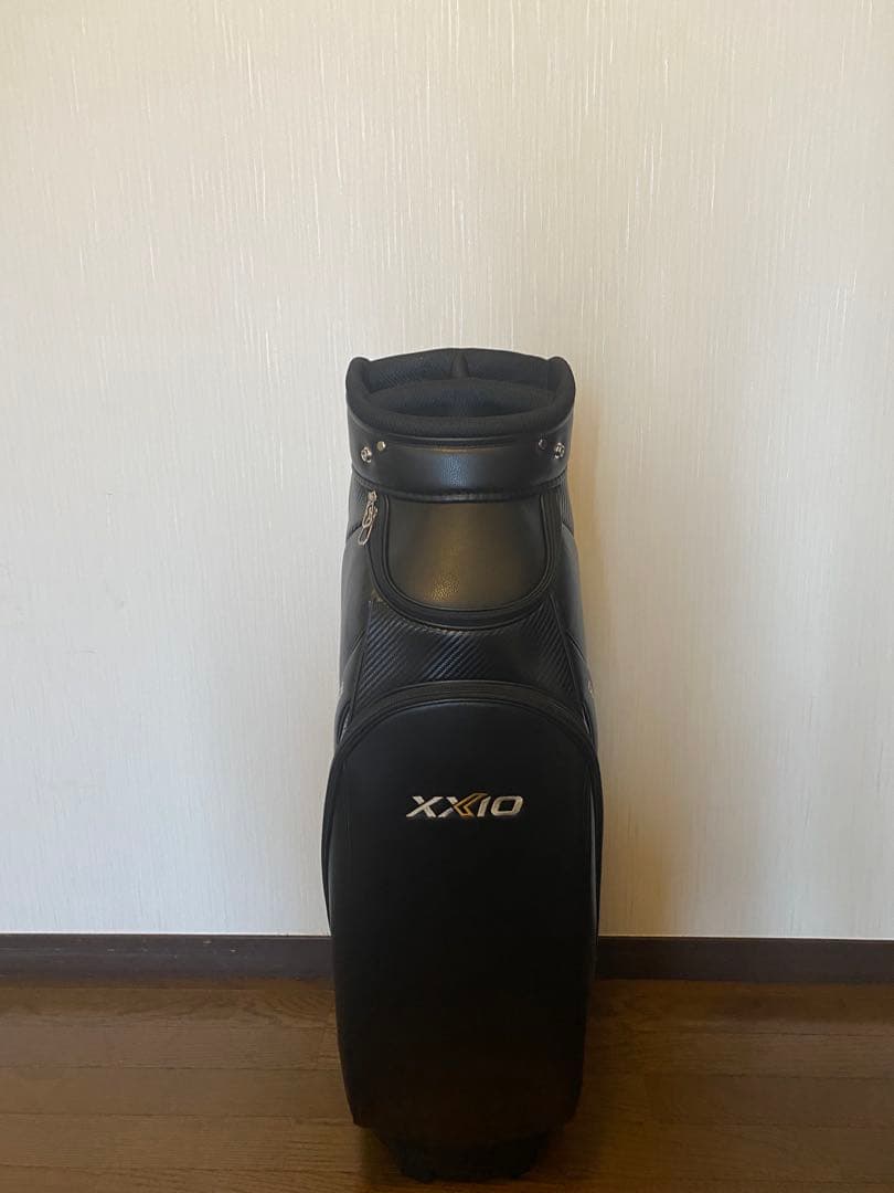 【新品未使用品】ゼクシオ　XXIO ゴルフバッグ
