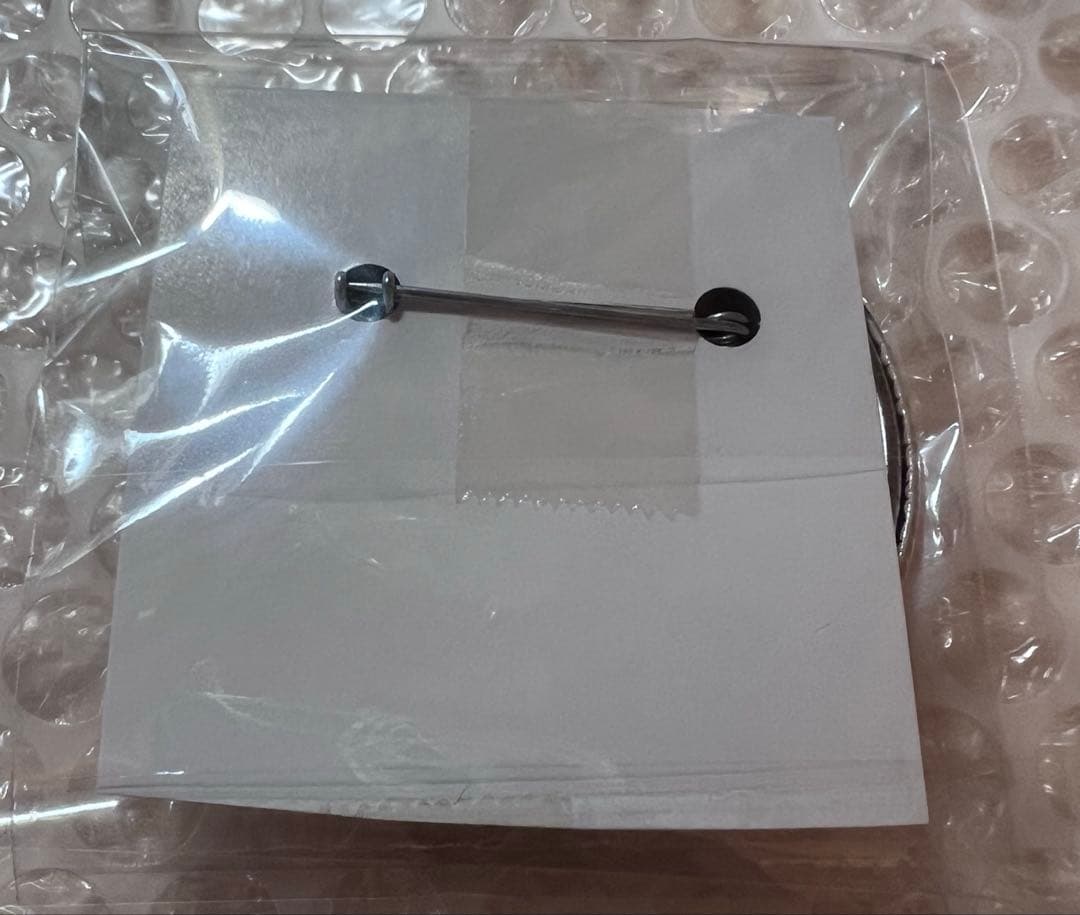 進撃の巨人 ミカサ wit studio 缶バッジ