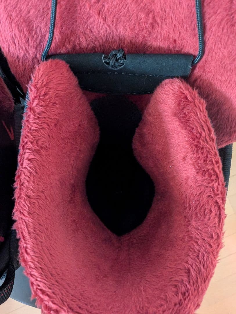 【美品】HEAD SCOUT BOA Perfect Comfort 26.0