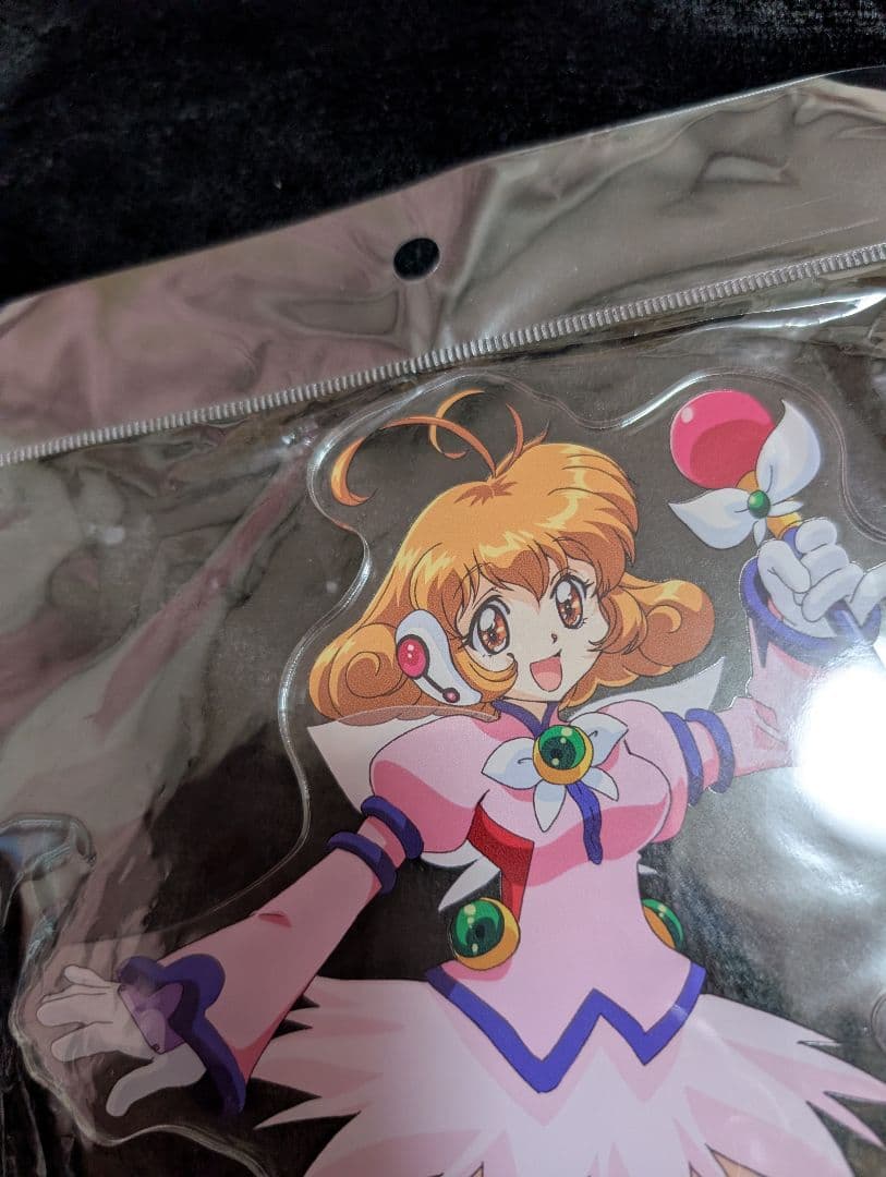 コレクターユイ　アクリルスタンド　ドロードロー　オンラインくじ　A賞