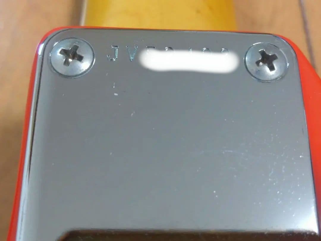 ギター Squier Stratocaster SST-45 FRD