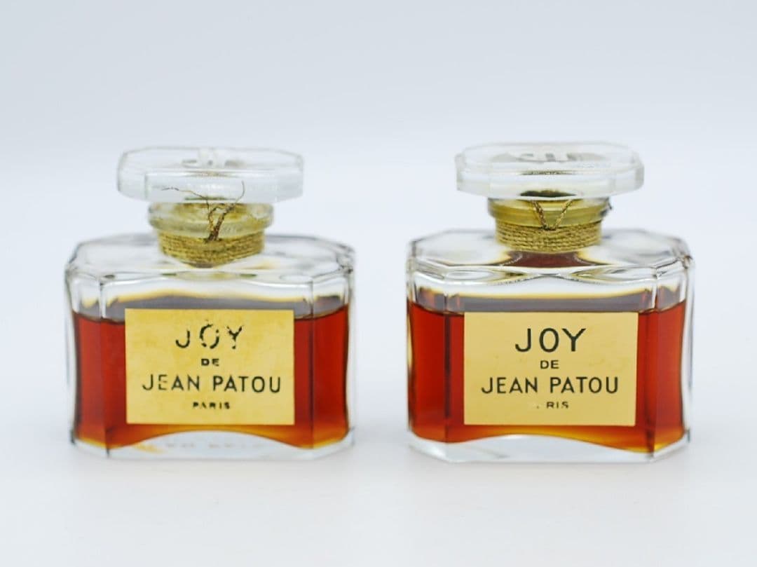 香水 ジャン パトゥ JEAN PATOU ジョイ JOY パルファム 30ml