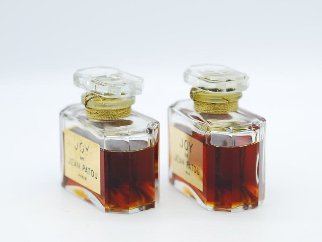 香水 ジャン パトゥ JEAN PATOU ジョイ JOY パルファム 30ml