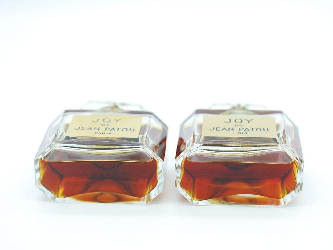 香水 ジャン パトゥ JEAN PATOU ジョイ JOY パルファム 30ml