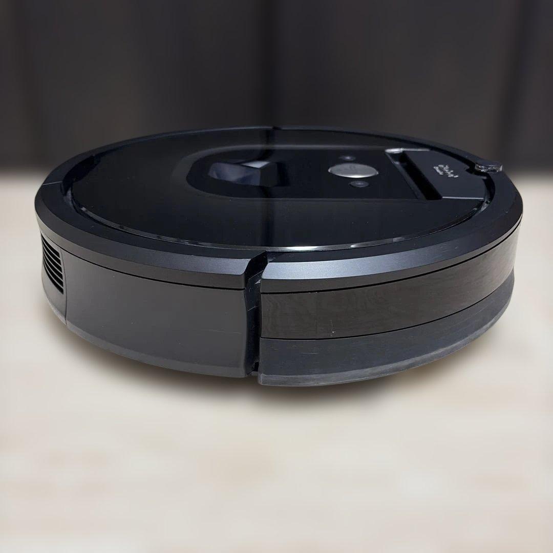 【美品】iRobot ルンバ 980