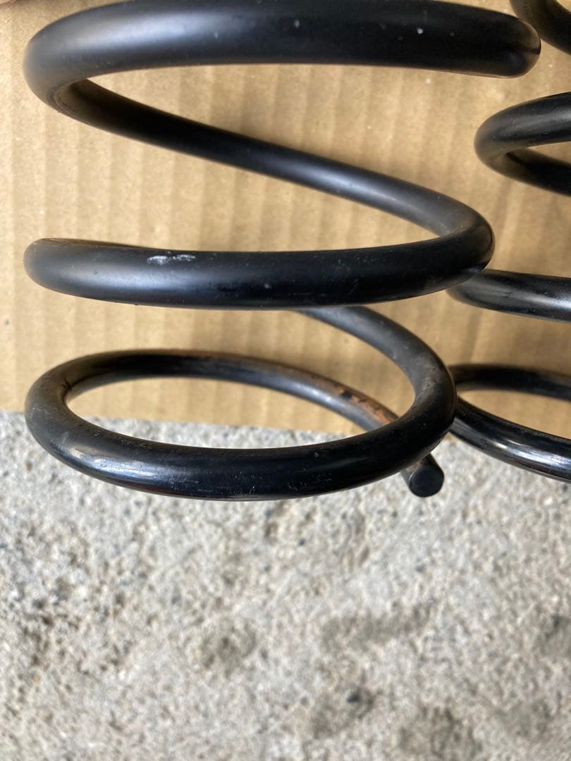 デイズルークス　RS-R スプリング