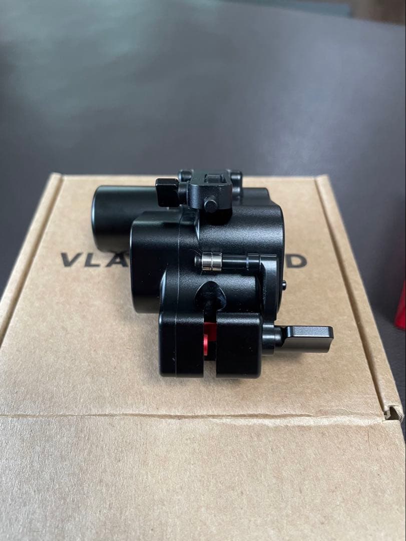 Vlad Blad Avenger 3 Pro Wireless タトゥーマシン