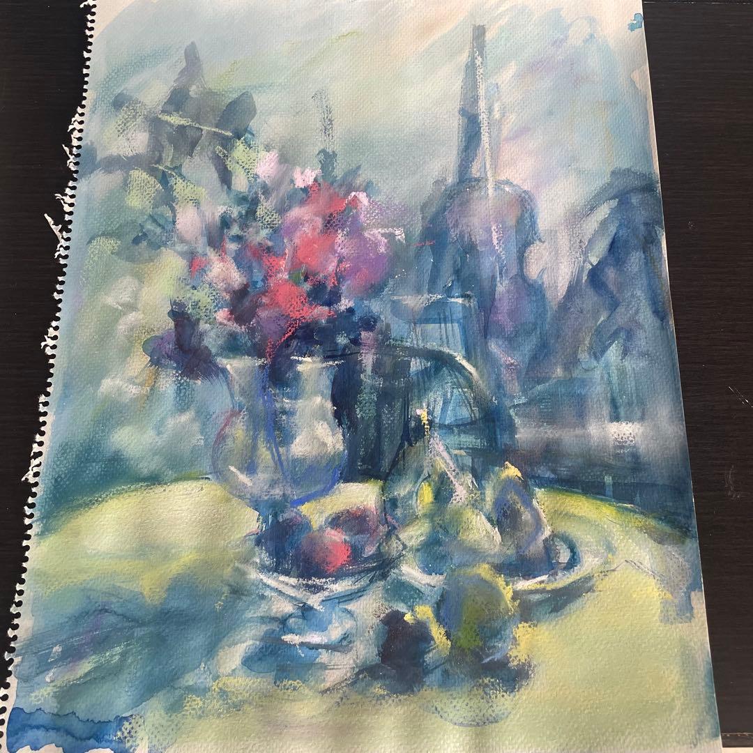 ヒーリングアート /瞑想 / 唯一無二 /一点物 /上質な暮らし /審美眼