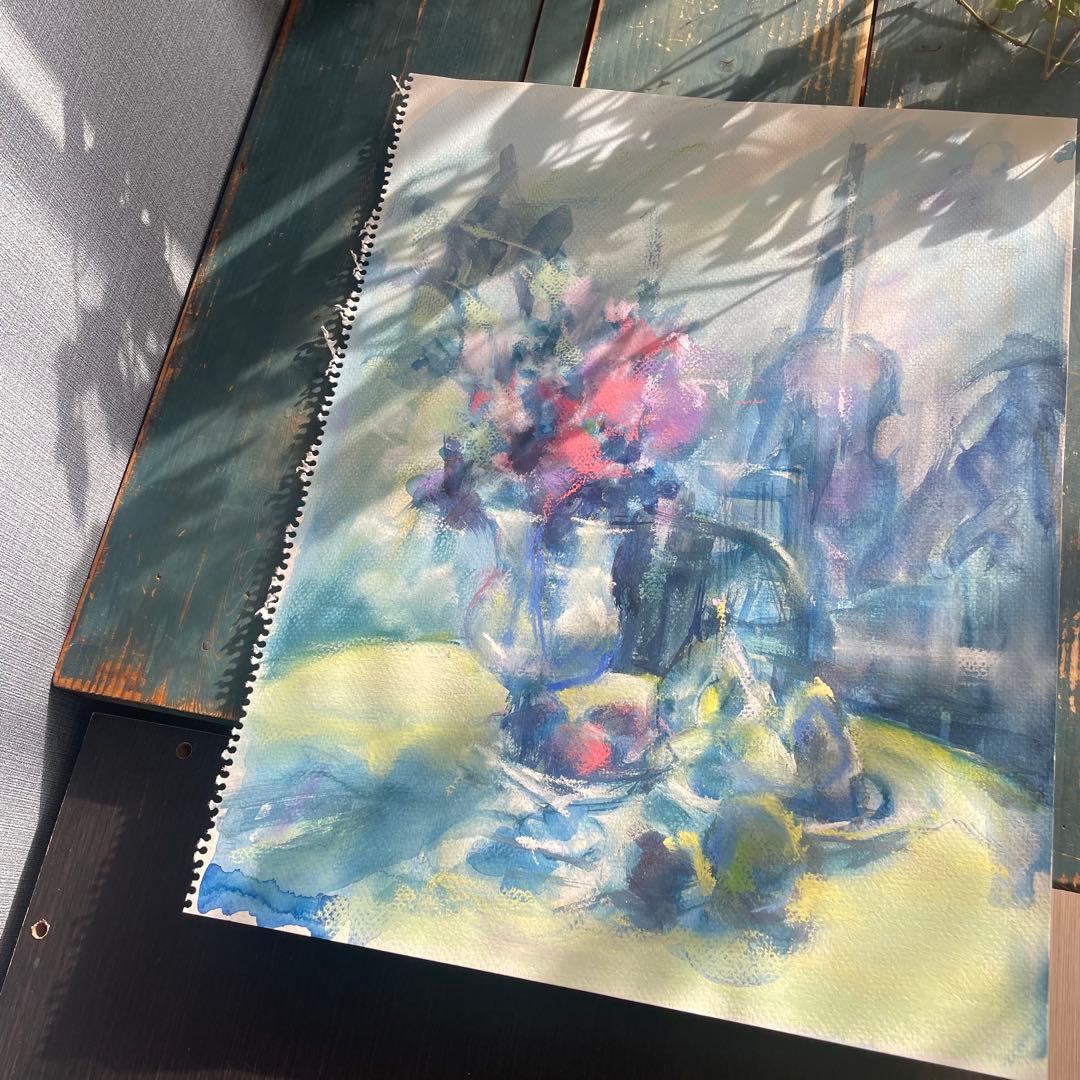 ヒーリングアート /瞑想 / 唯一無二 /一点物 /上質な暮らし /審美眼