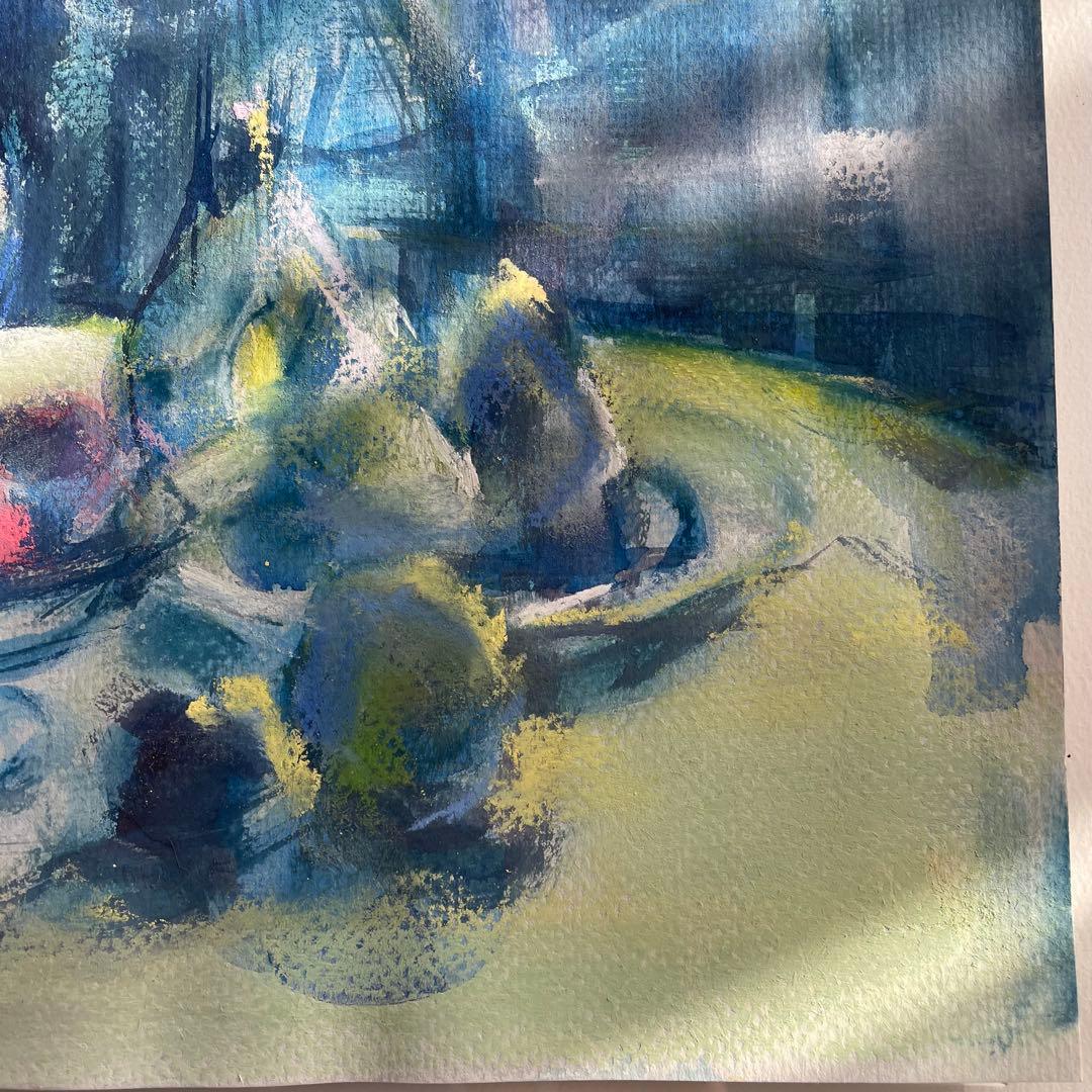 ヒーリングアート /瞑想 / 唯一無二 /一点物 /上質な暮らし /審美眼