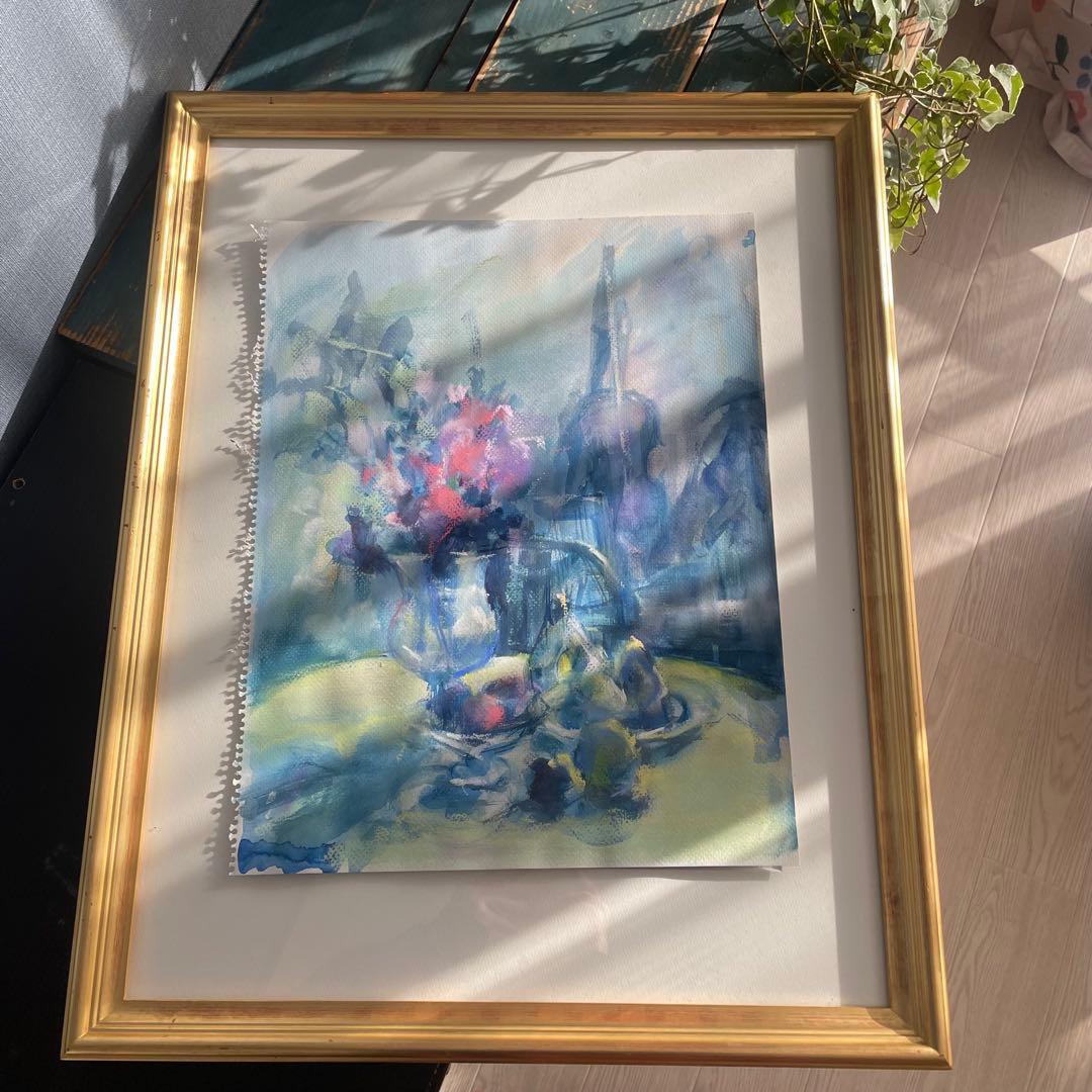 ヒーリングアート /瞑想 / 唯一無二 /一点物 /上質な暮らし /審美眼