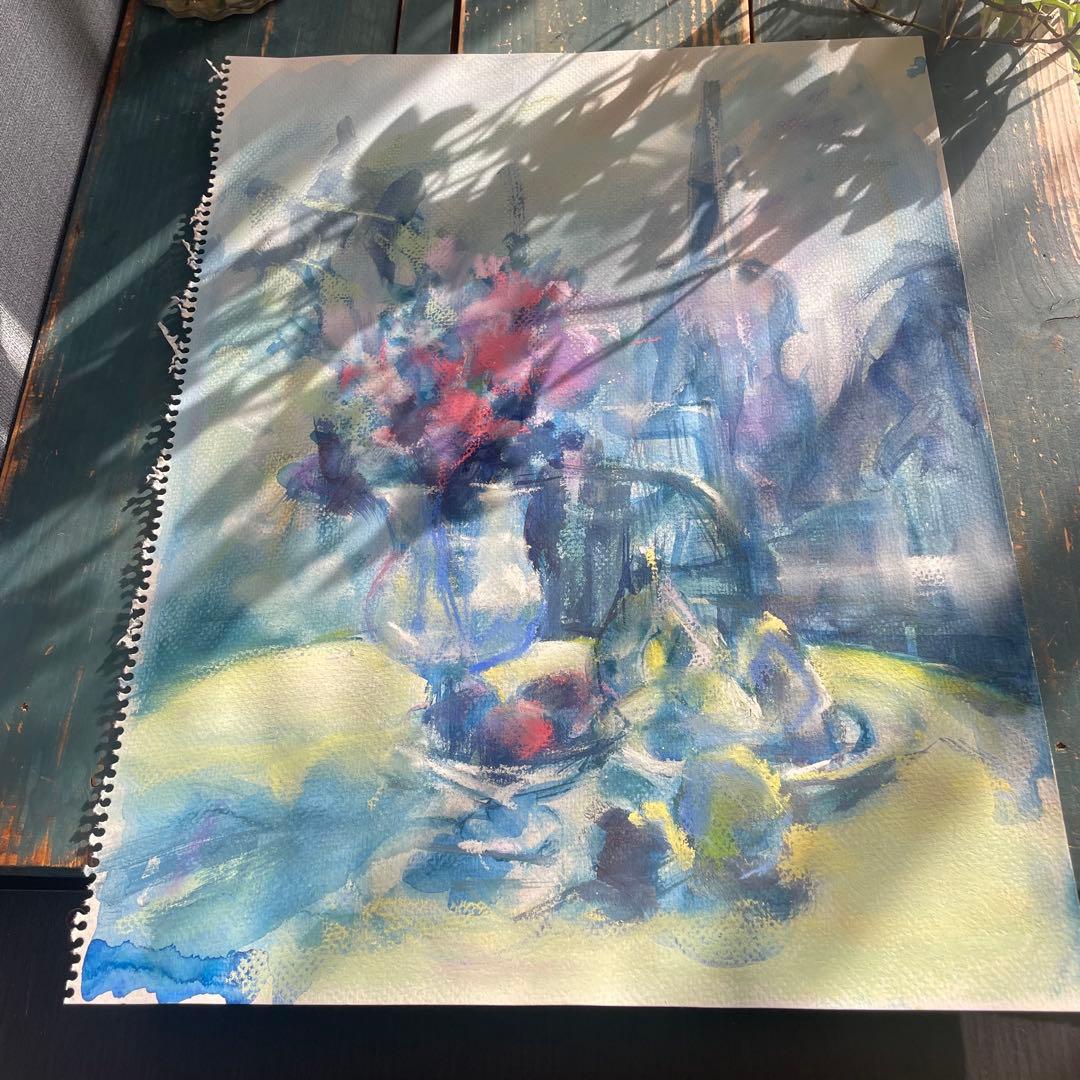 ヒーリングアート /瞑想 / 唯一無二 /一点物 /上質な暮らし /審美眼