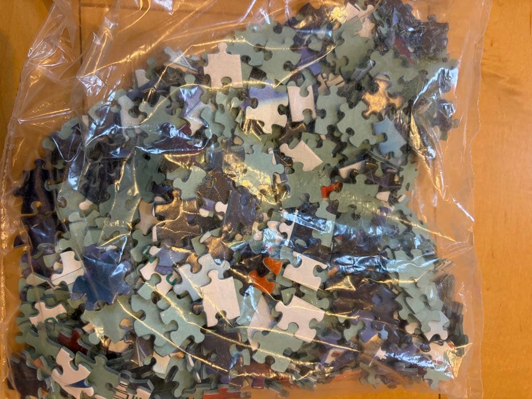 激レア　機動戦士ガンダムGUNDAM ジグソーパズル　500ピース