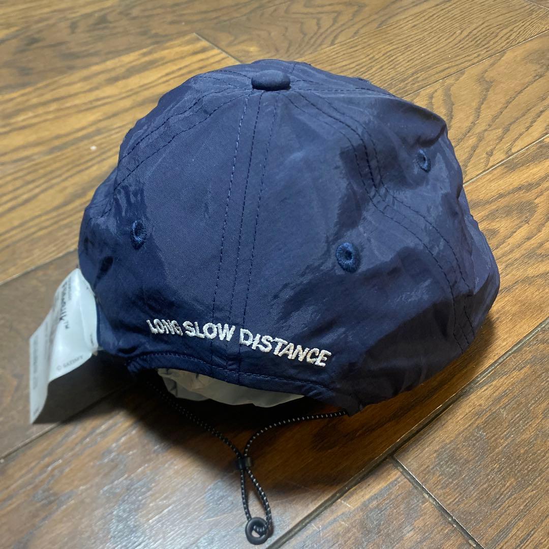 SATISFY FliteSilk™ LSD Pinch Cap