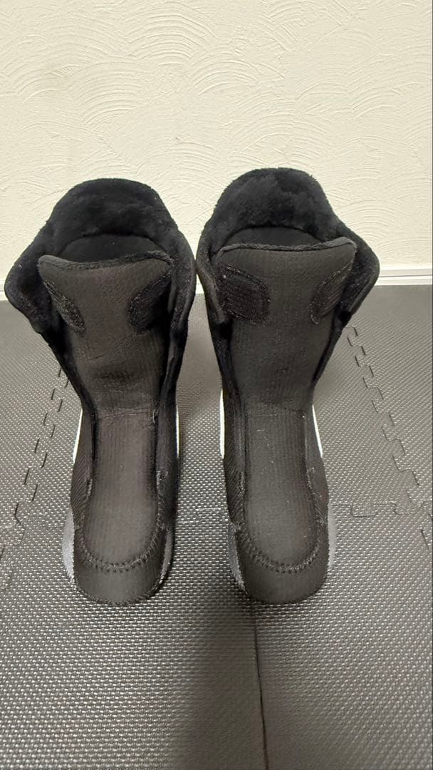 22-23 Burton Ruler BOA board(27,5cm）