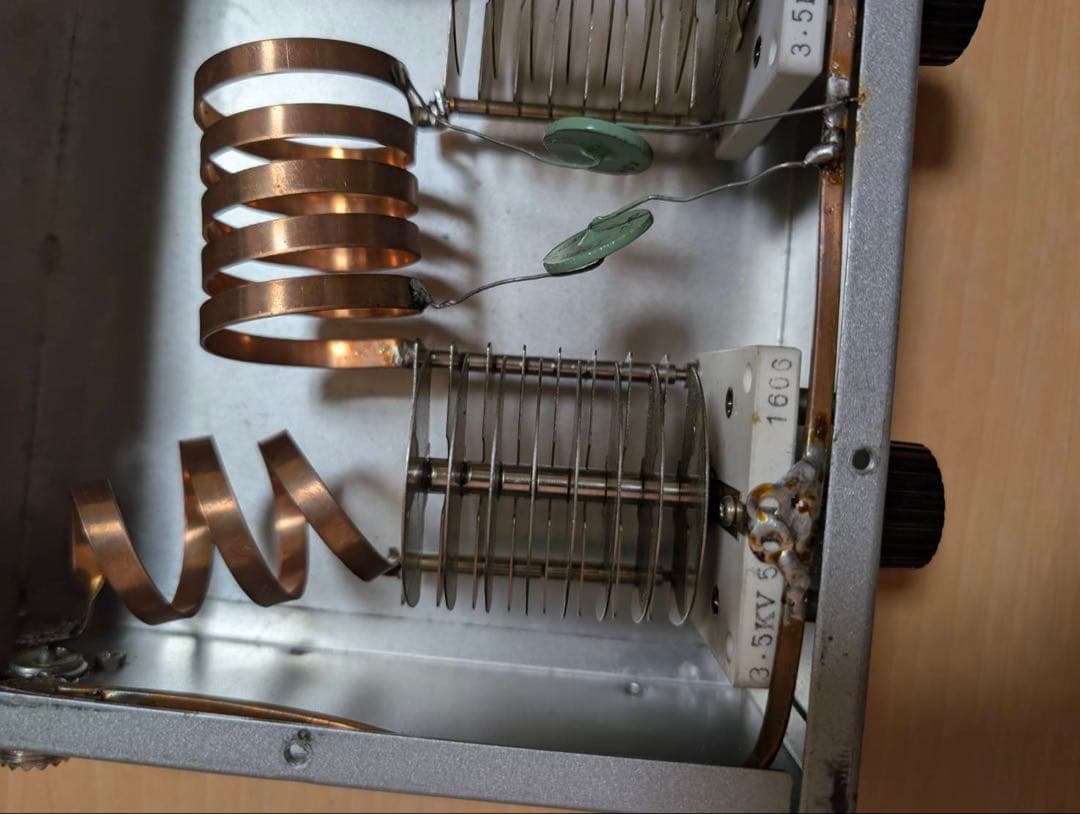 小太郎CB無線ボディアンテナ