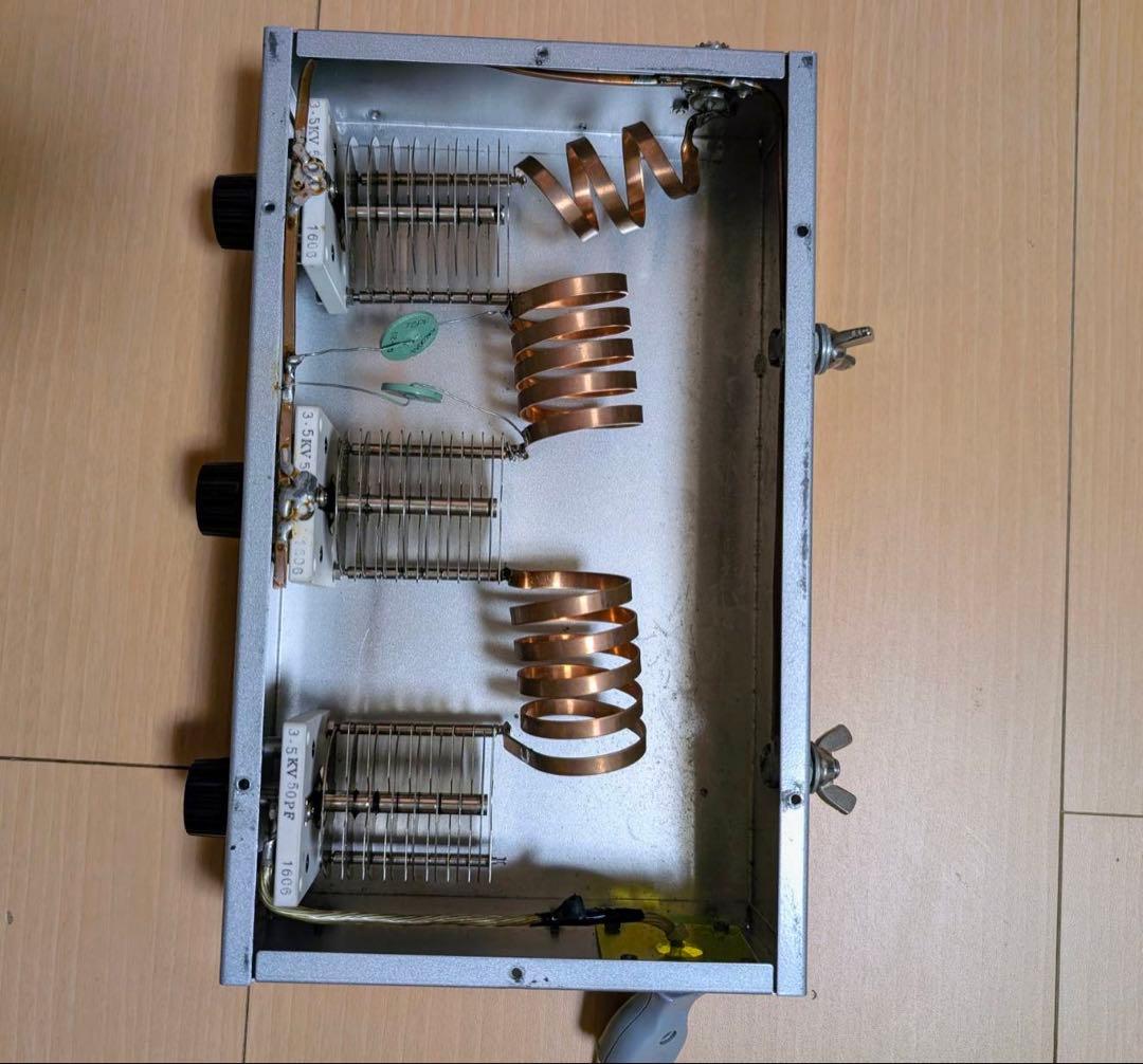 小太郎CB無線ボディアンテナ