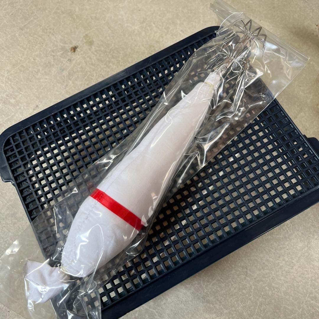 タルイカスッテ