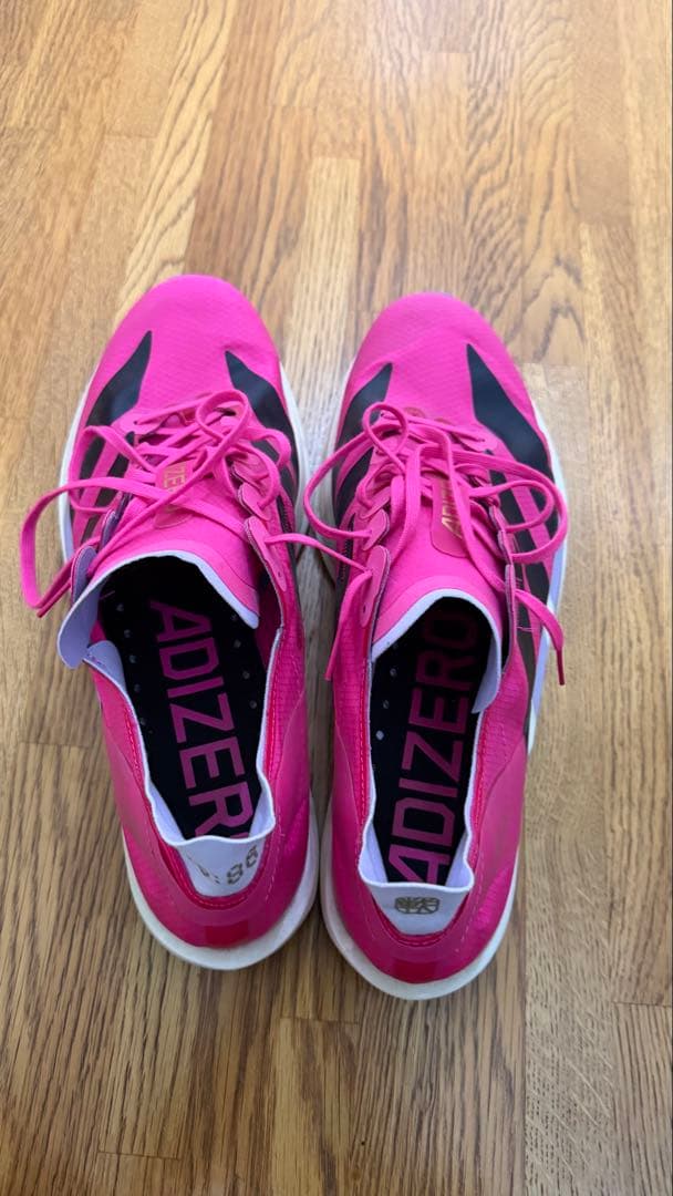 adizero takumi sen 11 アディゼロ　タクミセン11 27.5