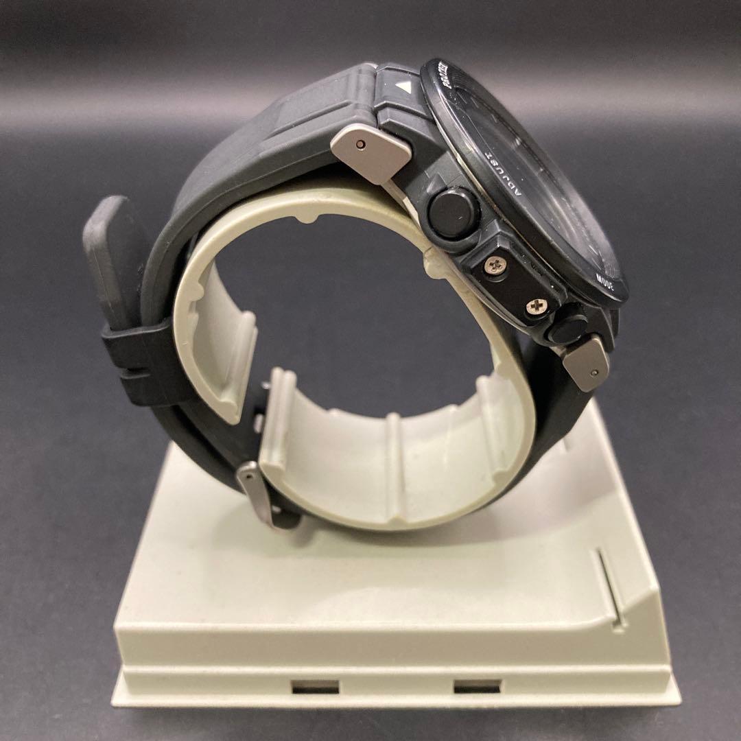 即決 CASIO カシオ PRO TREK タフソーラー 腕時計 PRG-30