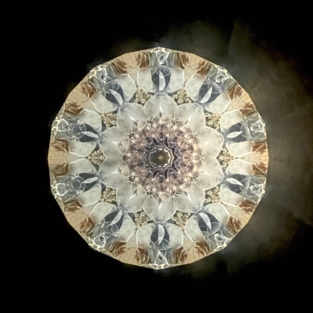 オイル万華鏡 カレイドスコープ10ポイント