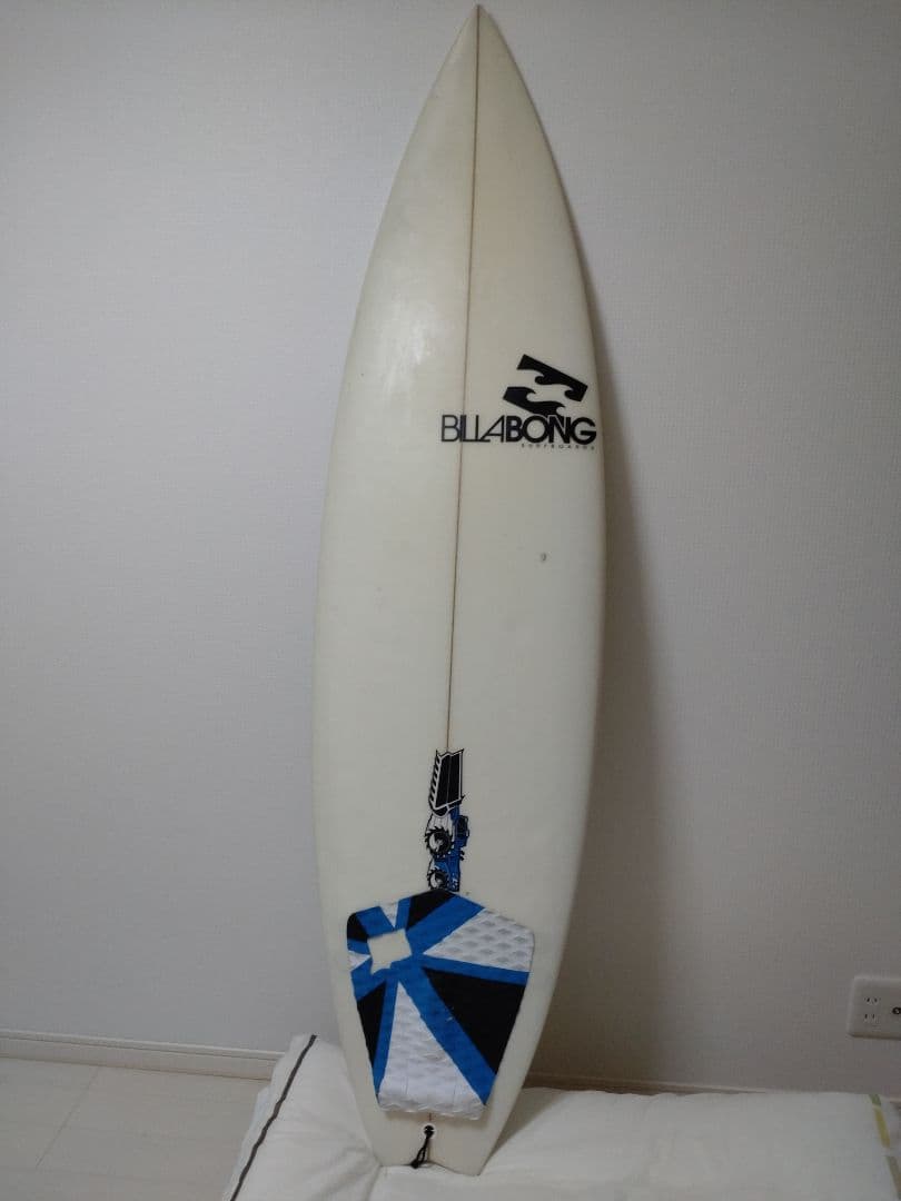 JS　サーフボード