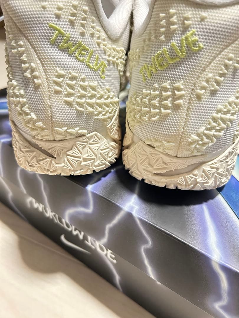 シューズ(男性用) Nike JA3