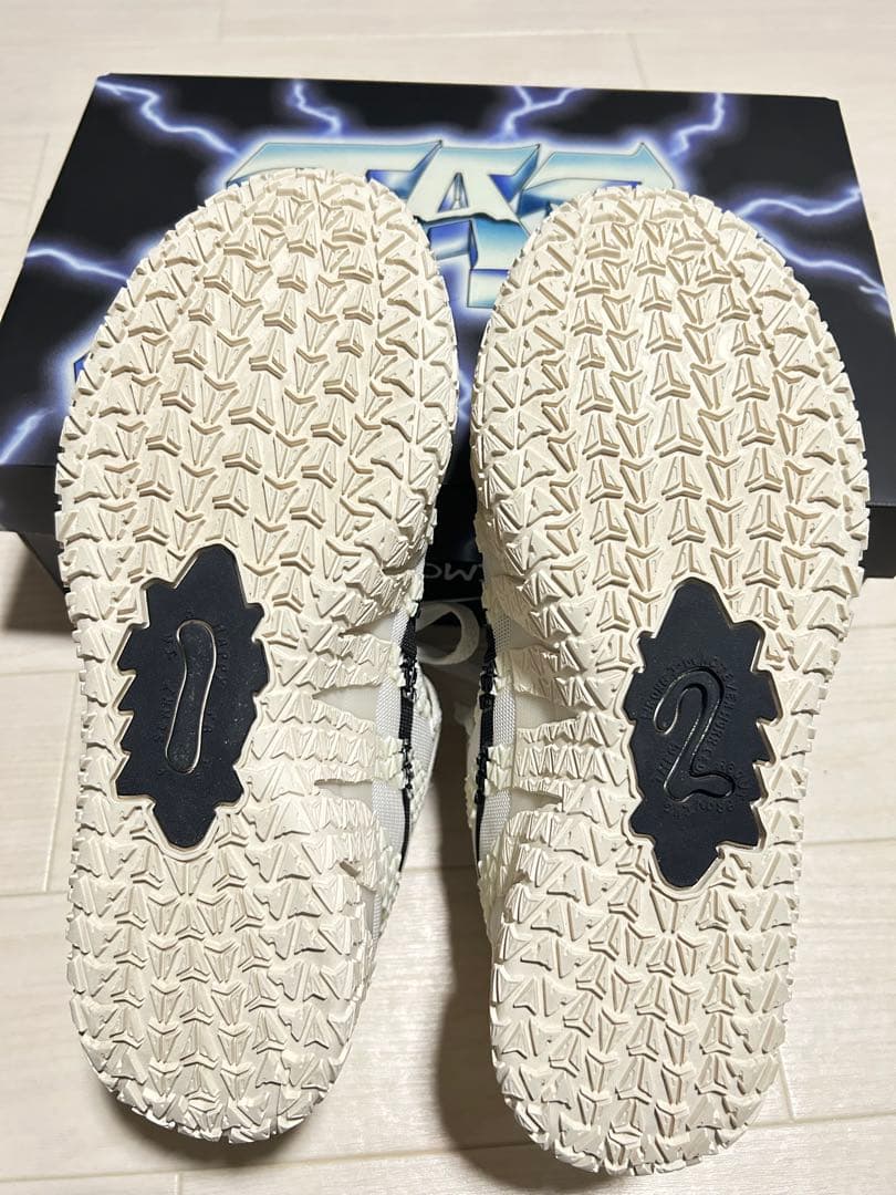 シューズ(男性用) Nike JA3