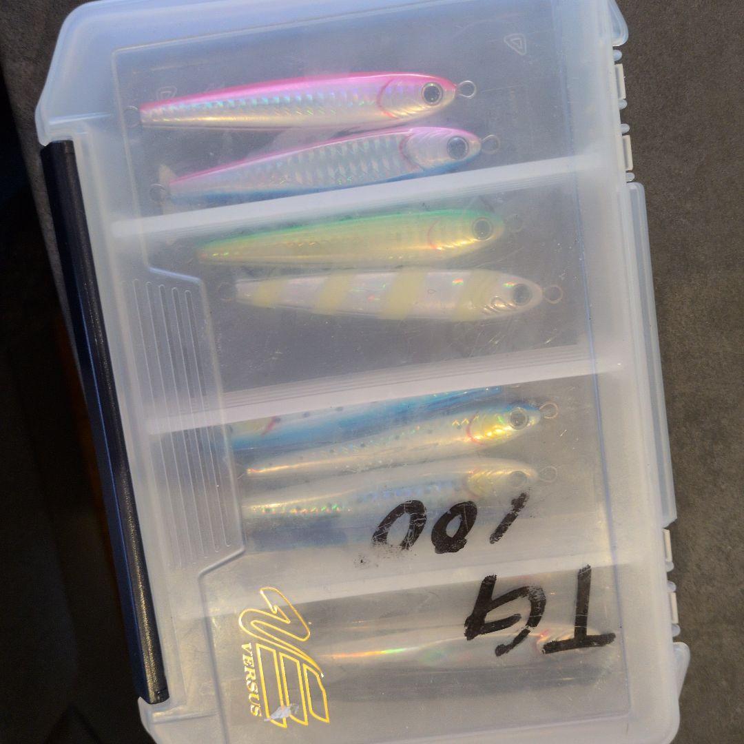 ダイワ　tG ベイト　100 g　1２個セット　タングステン 新品　未使用