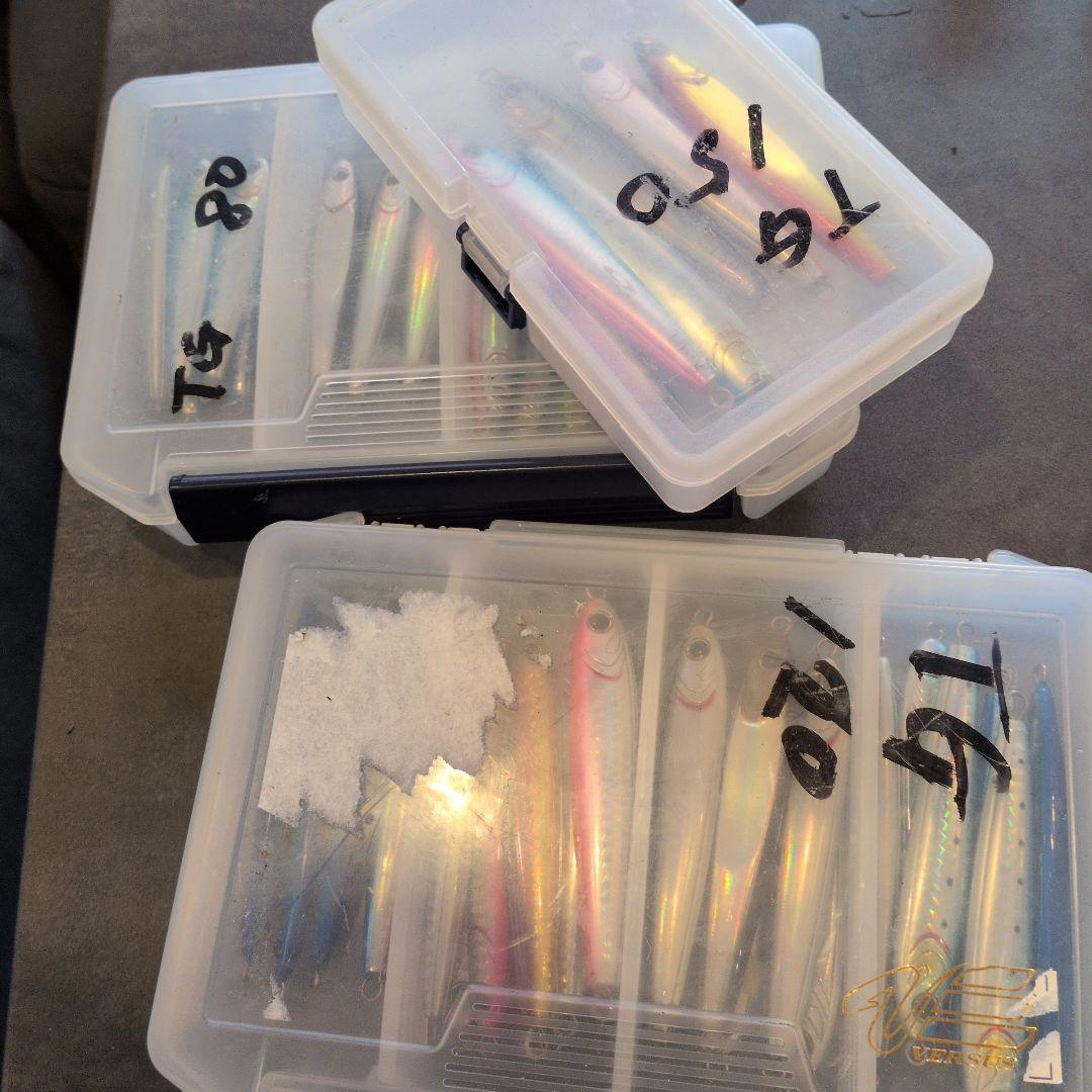 ダイワ　tG ベイト　100 g　1２個セット　タングステン 新品　未使用