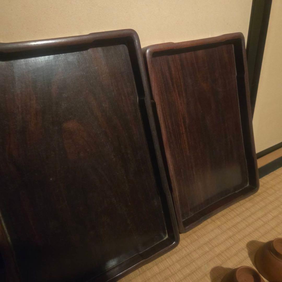 中国 煎茶 茶器 急須 セット 茶道 盆