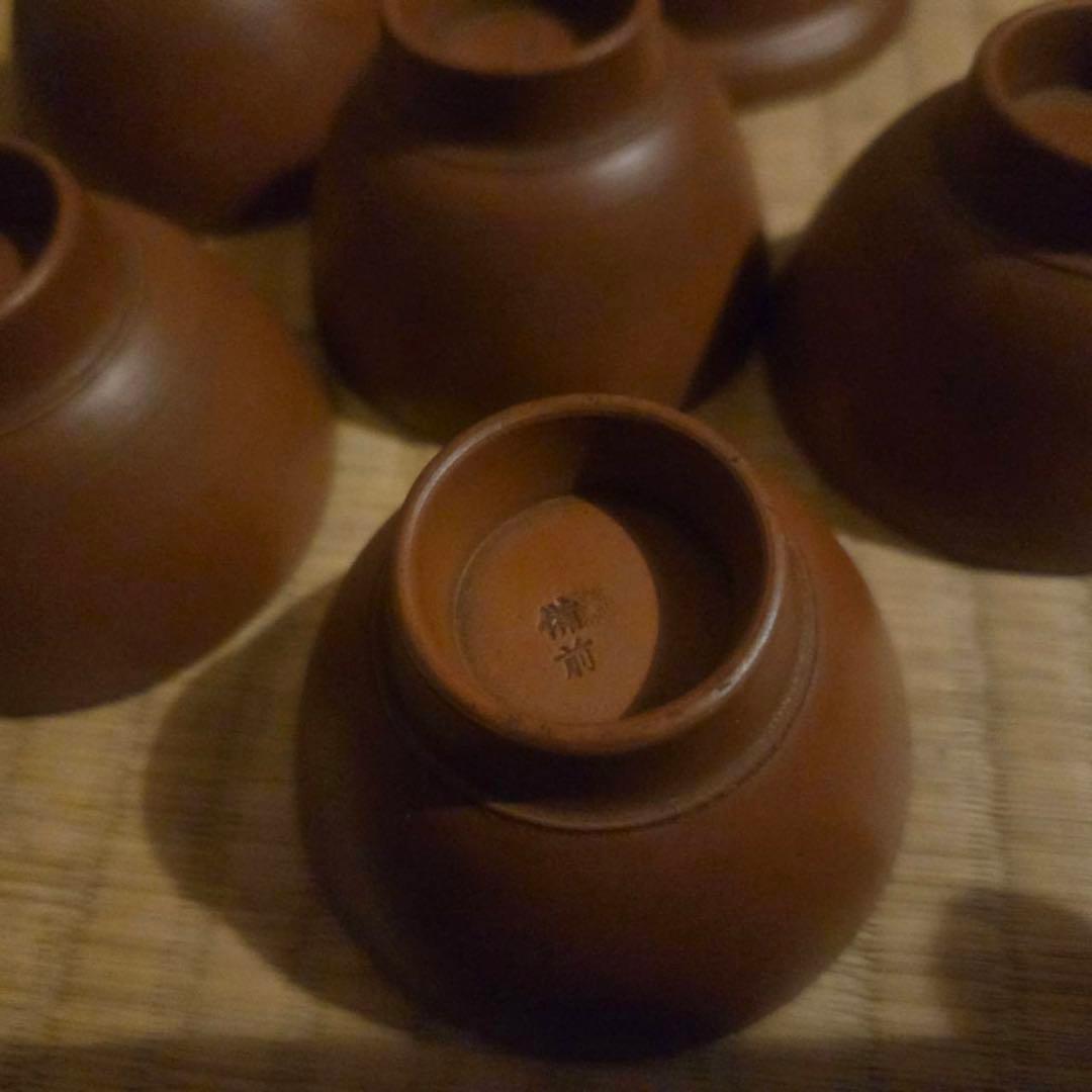 中国 煎茶 茶器 急須 セット 茶道 盆