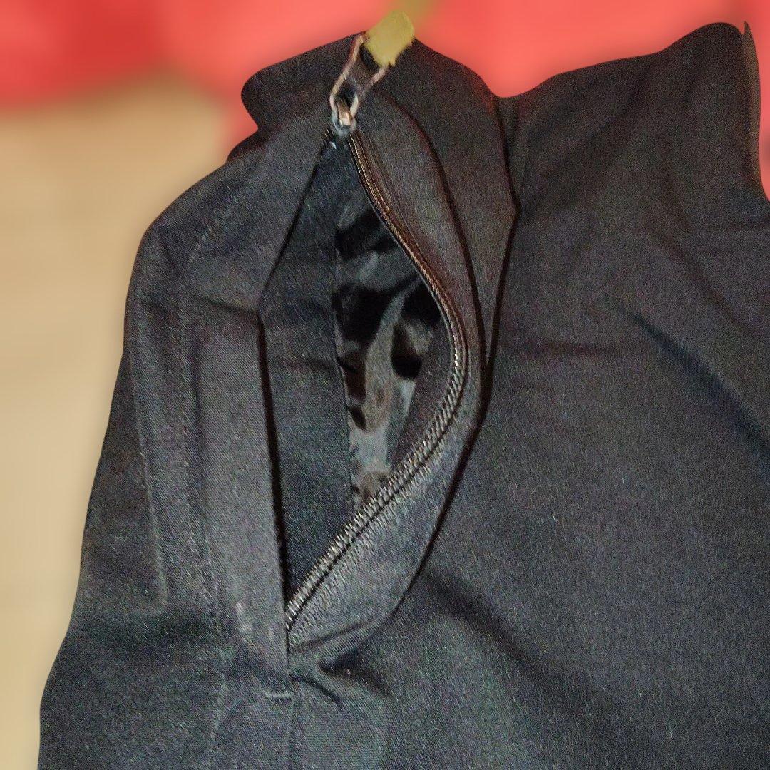 686 スノーボードウェア ユース オレンジ/黒