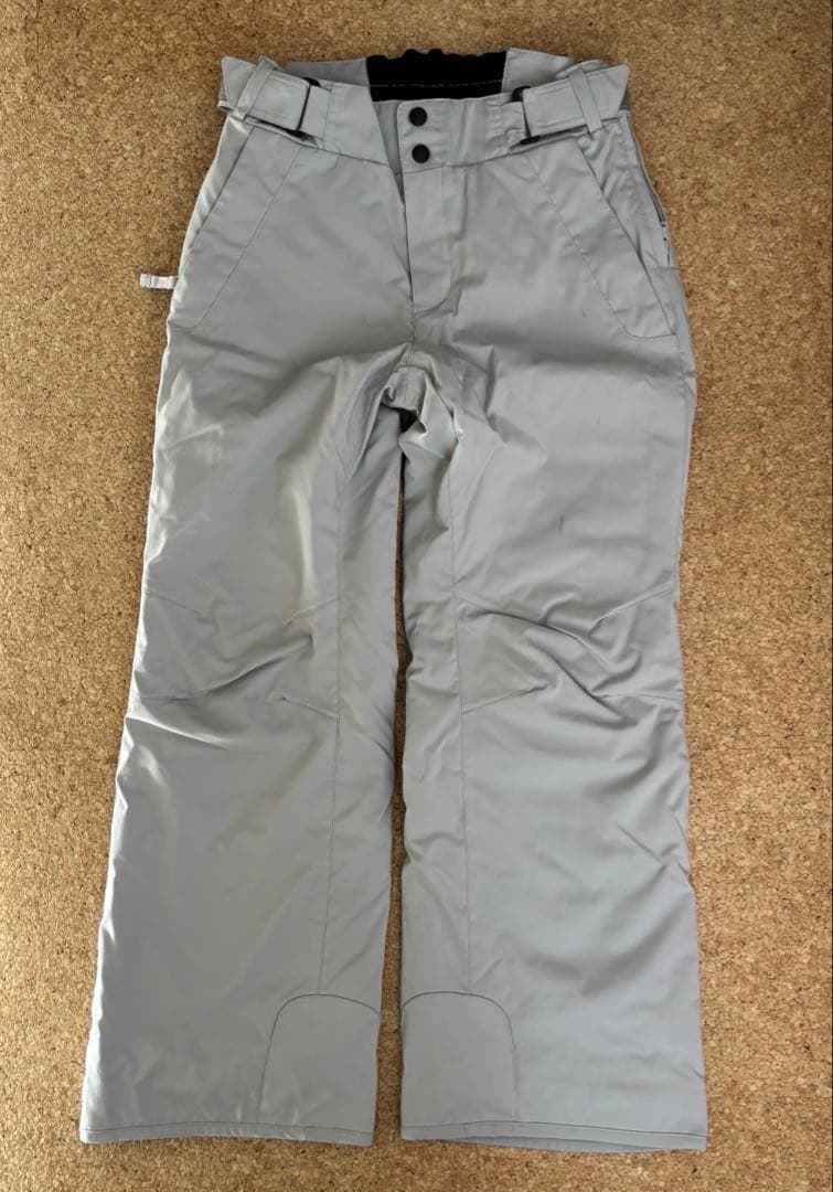 【phenix】 スキーウェア 上下セット レディース Sサイズ