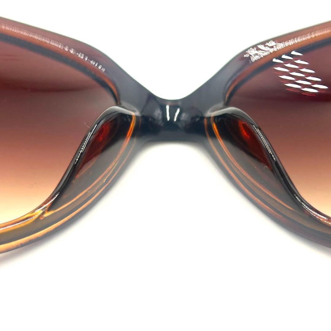 Cartier カルティエ サングラス パンテール 1619 C3 ゴールド