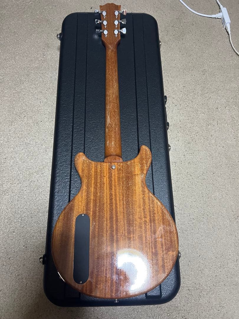 cassy 専用　provision プロビジョン　レスポールスペシャル　DC