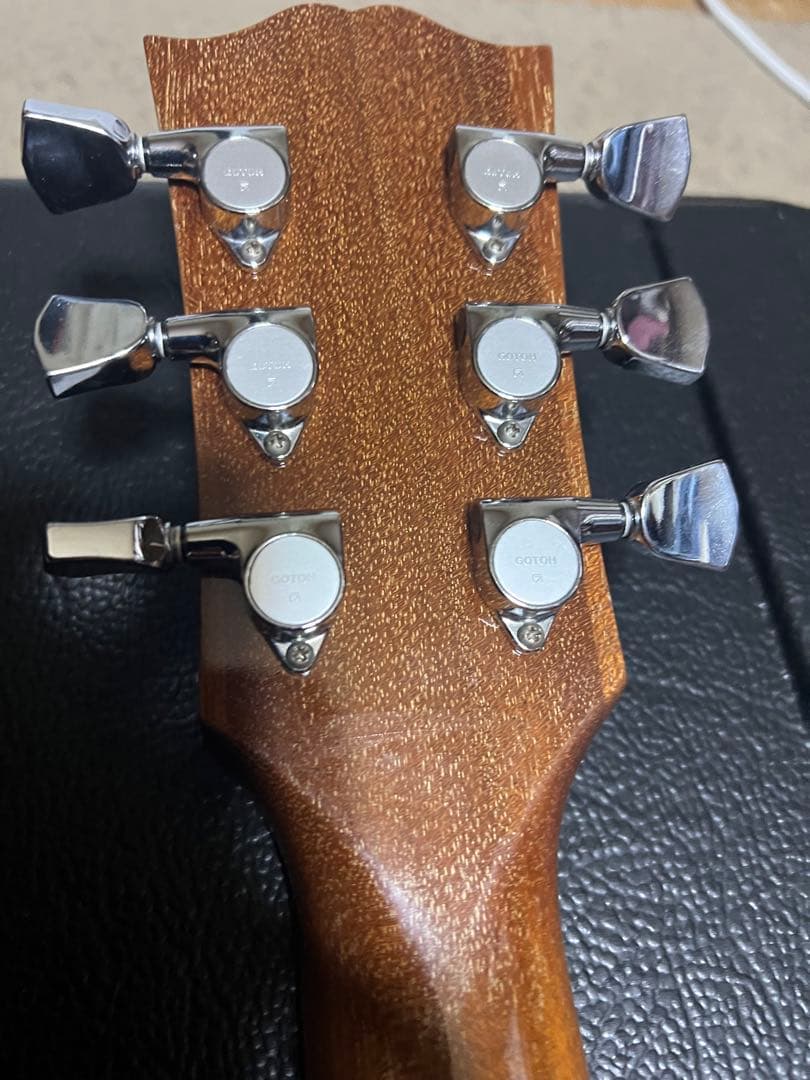 cassy 専用　provision プロビジョン　レスポールスペシャル　DC