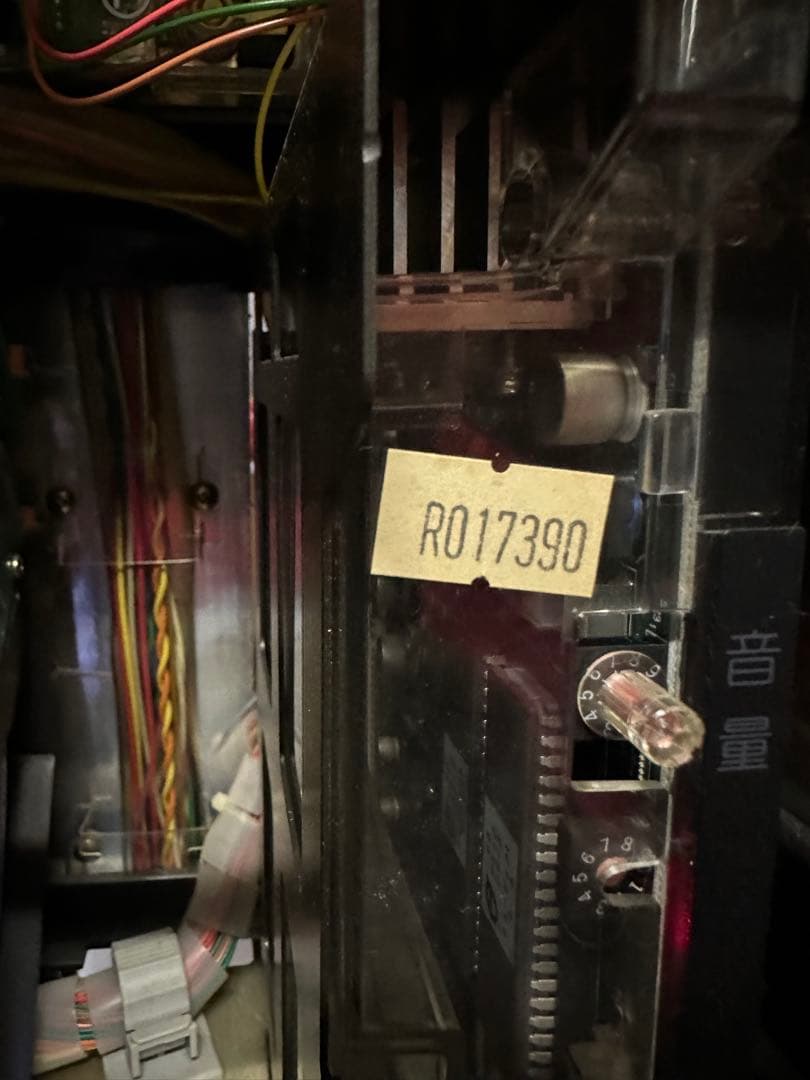 【パチスロ】秀樹に夢中。なかなか手に入らないレア機！