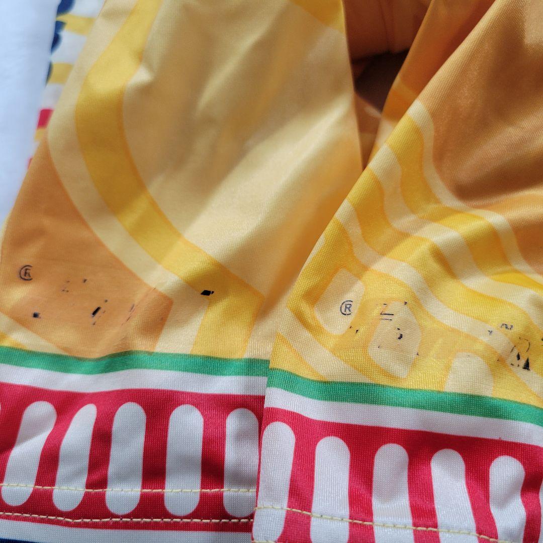 ロードバイク サイクルジャージ 上下セット