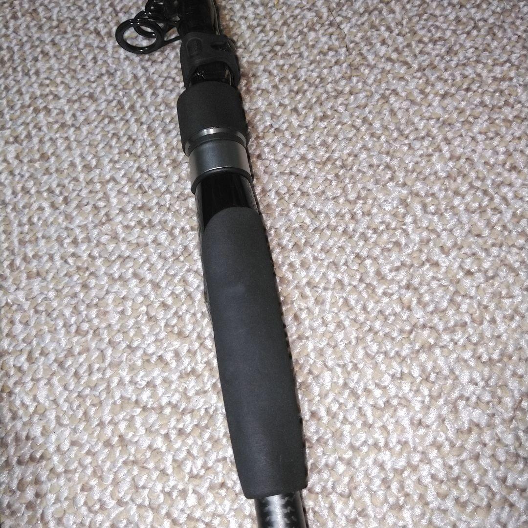 deps デプス サイドワインダー CMS-629ML キャリングモデル