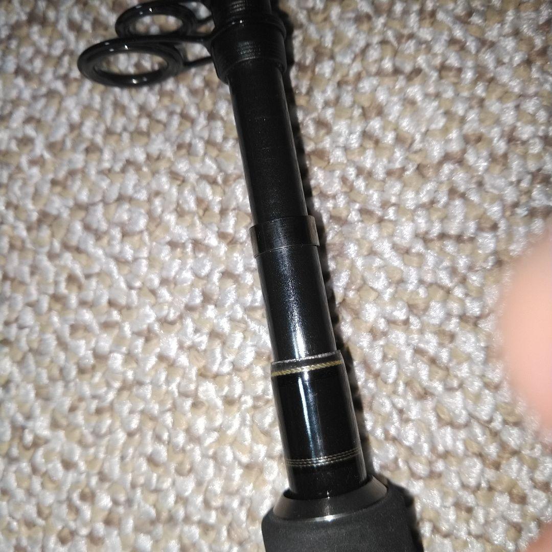 deps デプス サイドワインダー CMS-629ML キャリングモデル