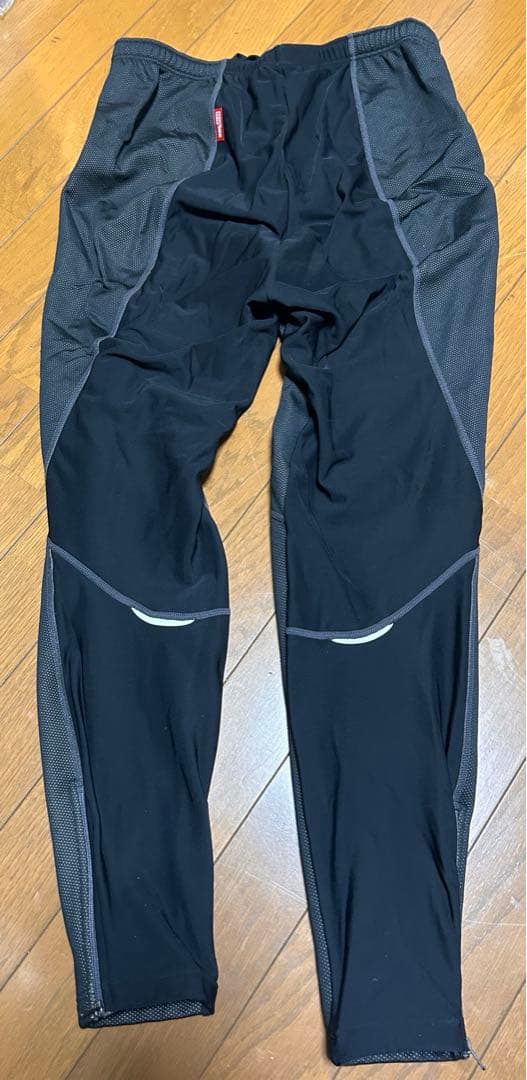 Pearl Izumi 上下セット BXL