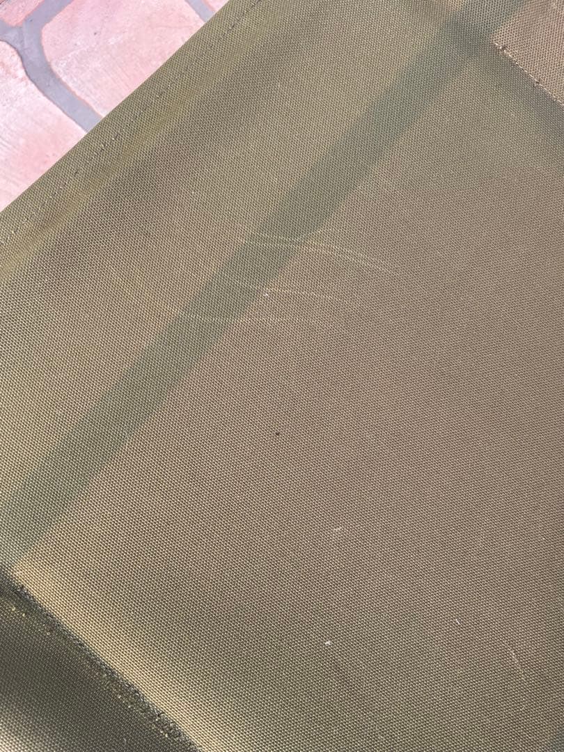 テーブル・チェア・ハンモック MOUNTAIN RESERCH LOWER CHAIR